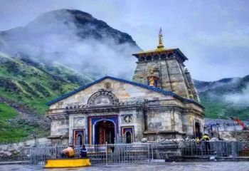 Char Dham Yatra